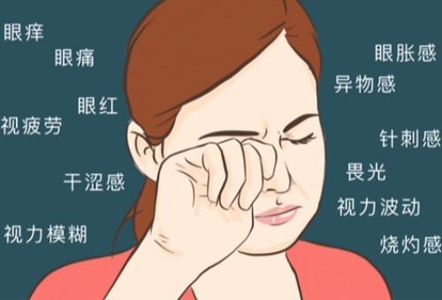 干眼症福音泪小点栓塞术有用吗？泪小点栓塞缓解干眼症症状手术时间较短