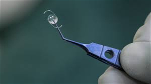 强生眼力健人工晶体价格是多少？汇总整理眼力健人工晶体收费标准！
