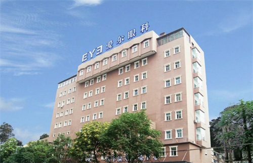 兰州近视手术价格一览表：兰州爱尔/华厦/普瑞等详细手术价格表