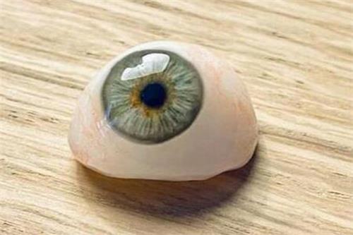 义眼片什么材质舒服些?义眼片哪种材质的好?测评义眼片哪种材质的比较好