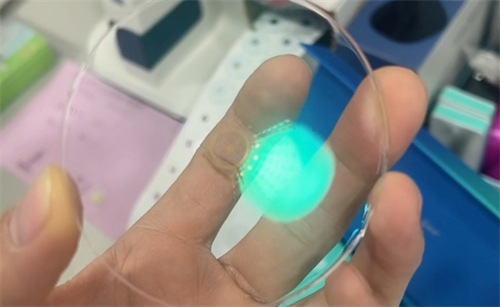 奥拉怒放近视管理镜片怎么样?点击查看:矫正原理/收费价位全攻略!