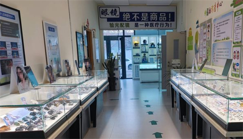 唐山爱童眼科医院咋样?ICL标准片3.1W元起,散光片3.4W元起,做近视手术正规!